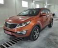 Оранжевый Киа Sportage, объемом двигателя 1.6 л и пробегом 220 тыс. км за 11200 $, фото 3 на Automoto.ua