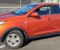 Помаранчевий Кіа Sportage, об'ємом двигуна 1.7 л та пробігом 169 тис. км за 13000 $, фото 5 на Automoto.ua