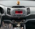Оранжевый Киа Sportage, объемом двигателя 1.7 л и пробегом 198 тыс. км за 12700 $, фото 2 на Automoto.ua