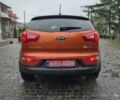 Оранжевый Киа Sportage, объемом двигателя 1.6 л и пробегом 220 тыс. км за 11200 $, фото 27 на Automoto.ua