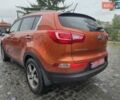 Оранжевый Киа Sportage, объемом двигателя 1.6 л и пробегом 220 тыс. км за 11200 $, фото 39 на Automoto.ua
