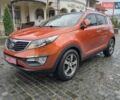 Оранжевый Киа Sportage, объемом двигателя 1.6 л и пробегом 220 тыс. км за 11200 $, фото 33 на Automoto.ua