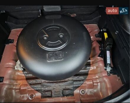 Оранжевый Киа Sportage, объемом двигателя 2 л и пробегом 197 тыс. км за 12000 $, фото 18 на Automoto.ua