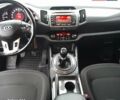 Помаранчевий Кіа Sportage, об'ємом двигуна 2 л та пробігом 218 тис. км за 12700 $, фото 6 на Automoto.ua