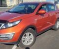 Оранжевый Киа Sportage, объемом двигателя 1.7 л и пробегом 169 тыс. км за 13000 $, фото 18 на Automoto.ua