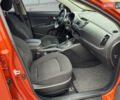 Оранжевый Киа Sportage, объемом двигателя 2 л и пробегом 143 тыс. км за 12300 $, фото 20 на Automoto.ua