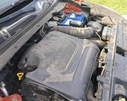 Оранжевый Киа Sportage, объемом двигателя 2 л и пробегом 217 тыс. км за 11500 $, фото 10 на Automoto.ua