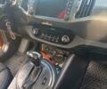 Оранжевый Киа Sportage, объемом двигателя 2.01 л и пробегом 267 тыс. км за 12900 $, фото 9 на Automoto.ua