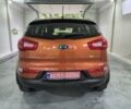 Оранжевый Киа Sportage, объемом двигателя 1.6 л и пробегом 220 тыс. км за 11200 $, фото 6 на Automoto.ua
