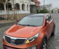 Оранжевый Киа Sportage, объемом двигателя 1.6 л и пробегом 220 тыс. км за 11200 $, фото 26 на Automoto.ua