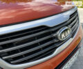 Оранжевый Киа Sportage, объемом двигателя 0 л и пробегом 97 тыс. км за 14200 $, фото 12 на Automoto.ua