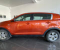 Оранжевый Киа Sportage, объемом двигателя 1.7 л и пробегом 260 тыс. км за 10000 $, фото 3 на Automoto.ua