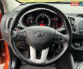 Оранжевый Киа Sportage, объемом двигателя 2 л и пробегом 143 тыс. км за 12300 $, фото 29 на Automoto.ua
