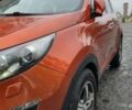 Оранжевый Киа Sportage, объемом двигателя 1.6 л и пробегом 220 тыс. км за 11200 $, фото 51 на Automoto.ua