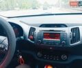 Оранжевый Киа Sportage, объемом двигателя 1.69 л и пробегом 200 тыс. км за 12800 $, фото 8 на Automoto.ua