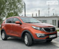 Помаранчевий Кіа Sportage, об'ємом двигуна 1.7 л та пробігом 175 тис. км за 13690 $, фото 13 на Automoto.ua