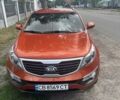 Помаранчевий Кіа Sportage, об'ємом двигуна 0 л та пробігом 181 тис. км за 12450 $, фото 8 на Automoto.ua