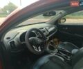 Оранжевый Киа Sportage, объемом двигателя 1.69 л и пробегом 200 тыс. км за 12800 $, фото 6 на Automoto.ua