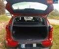 Оранжевый Киа Sportage, объемом двигателя 1.69 л и пробегом 200 тыс. км за 12800 $, фото 5 на Automoto.ua