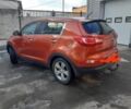 Помаранчевий Кіа Sportage, об'ємом двигуна 0 л та пробігом 200 тис. км за 13800 $, фото 3 на Automoto.ua