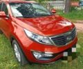 Оранжевый Киа Sportage, объемом двигателя 1.69 л и пробегом 200 тыс. км за 12800 $, фото 11 на Automoto.ua