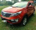 Оранжевый Киа Sportage, объемом двигателя 1.69 л и пробегом 200 тыс. км за 12800 $, фото 1 на Automoto.ua
