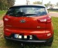 Оранжевый Киа Sportage, объемом двигателя 1.69 л и пробегом 200 тыс. км за 12800 $, фото 4 на Automoto.ua