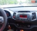 Оранжевый Киа Sportage, объемом двигателя 1.69 л и пробегом 200 тыс. км за 12800 $, фото 10 на Automoto.ua