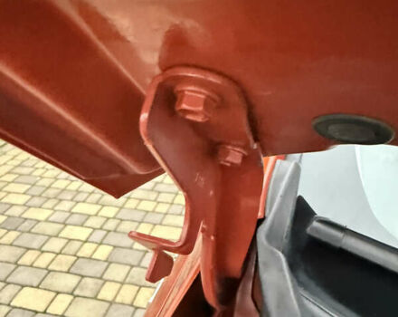 Оранжевый Киа Sportage, объемом двигателя 2 л и пробегом 195 тыс. км за 13850 $, фото 59 на Automoto.ua