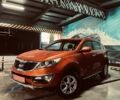 Оранжевый Киа Sportage, объемом двигателя 0 л и пробегом 247 тыс. км за 13350 $, фото 1 на Automoto.ua