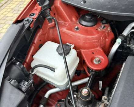 Оранжевый Киа Sportage, объемом двигателя 2 л и пробегом 195 тыс. км за 13850 $, фото 58 на Automoto.ua