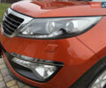 Оранжевый Киа Sportage, объемом двигателя 2 л и пробегом 195 тыс. км за 13850 $, фото 41 на Automoto.ua