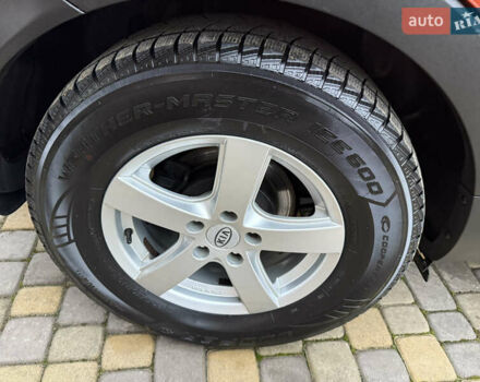 Оранжевый Киа Sportage, объемом двигателя 2 л и пробегом 195 тыс. км за 13850 $, фото 33 на Automoto.ua