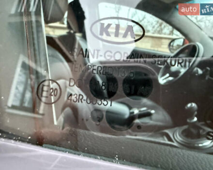 Оранжевый Киа Sportage, объемом двигателя 2 л и пробегом 195 тыс. км за 13850 $, фото 61 на Automoto.ua