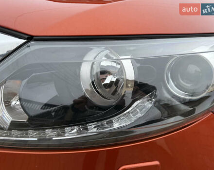 Оранжевый Киа Sportage, объемом двигателя 2 л и пробегом 195 тыс. км за 13850 $, фото 47 на Automoto.ua