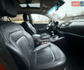 Оранжевый Киа Sportage, объемом двигателя 2 л и пробегом 195 тыс. км за 13850 $, фото 25 на Automoto.ua