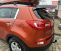 Оранжевый Киа Sportage, объемом двигателя 2 л и пробегом 195 тыс. км за 13850 $, фото 36 на Automoto.ua