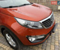 Оранжевый Киа Sportage, объемом двигателя 2 л и пробегом 195 тыс. км за 13850 $, фото 29 на Automoto.ua