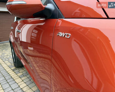 Оранжевый Киа Sportage, объемом двигателя 2 л и пробегом 195 тыс. км за 13850 $, фото 45 на Automoto.ua