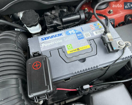 Оранжевый Киа Sportage, объемом двигателя 2 л и пробегом 195 тыс. км за 13850 $, фото 56 на Automoto.ua