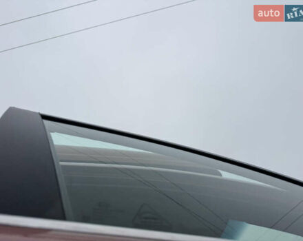 Оранжевый Киа Sportage, объемом двигателя 2 л и пробегом 195 тыс. км за 13850 $, фото 65 на Automoto.ua