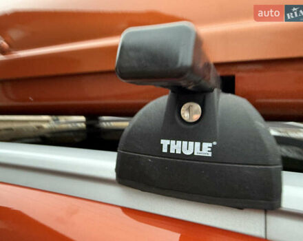 Оранжевый Киа Sportage, объемом двигателя 2 л и пробегом 195 тыс. км за 13850 $, фото 62 на Automoto.ua