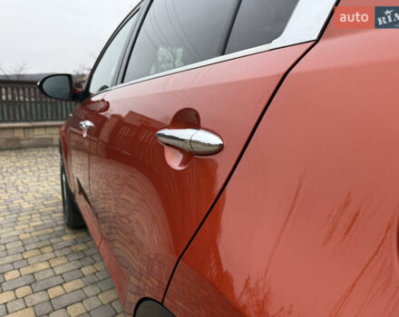 Оранжевый Киа Sportage, объемом двигателя 2 л и пробегом 195 тыс. км за 13850 $, фото 43 на Automoto.ua