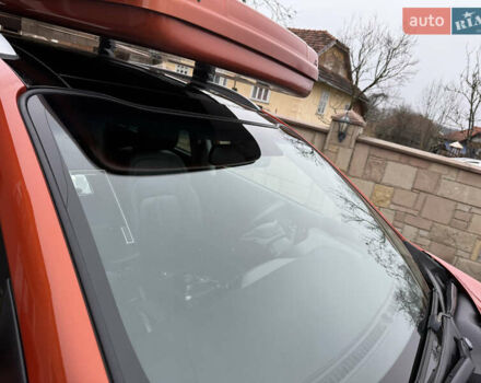 Оранжевый Киа Sportage, объемом двигателя 2 л и пробегом 195 тыс. км за 13850 $, фото 46 на Automoto.ua