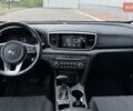 Оранжевый Киа Sportage, объемом двигателя 1.59 л и пробегом 82 тыс. км за 16999 $, фото 28 на Automoto.ua