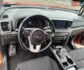 Оранжевый Киа Sportage, объемом двигателя 1.6 л и пробегом 135 тыс. км за 17500 $, фото 8 на Automoto.ua