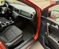 Оранжевый Киа Sportage, объемом двигателя 1.59 л и пробегом 82 тыс. км за 16999 $, фото 30 на Automoto.ua