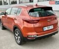 Оранжевый Киа Sportage, объемом двигателя 1.59 л и пробегом 82 тыс. км за 16999 $, фото 4 на Automoto.ua