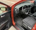 Оранжевый Киа Sportage, объемом двигателя 1.59 л и пробегом 82 тыс. км за 16999 $, фото 24 на Automoto.ua