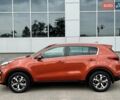 Оранжевый Киа Sportage, объемом двигателя 1.59 л и пробегом 82 тыс. км за 16999 $, фото 3 на Automoto.ua